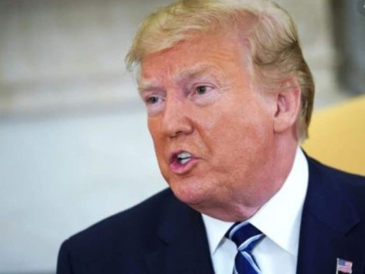 La Casa Blanca evade investigación de juicio político ¿Ahora qué?