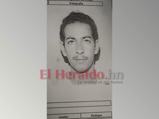 Rostros de las víctimas de fatal accidente en Las Mercedes, Comayagua