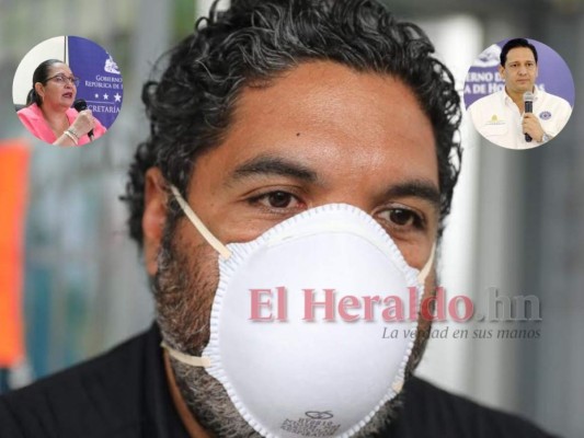 Renuncia del jefe de Laboratorio Nacional se suma a ola de despidos y dimisiones en época del coronavirus