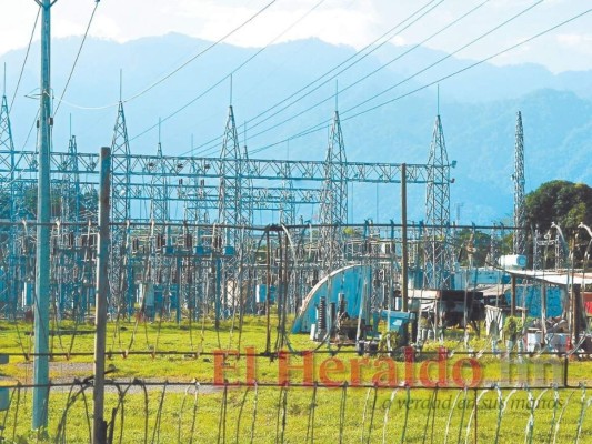 ENEE contratará empresa para apoyo de licitación de 450 megavatios