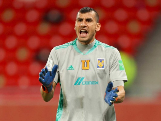 Tuca Ferreri ya escogió el once de Tigres en la final del Mundial de Clubes ante Bayern Múnich