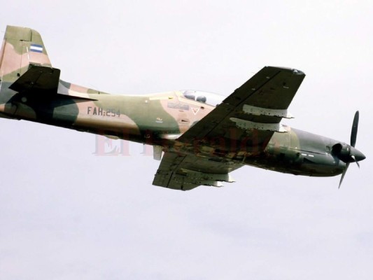 Israel alista la primera entrega de equipo a las Fuerzas Armadas de Honduras