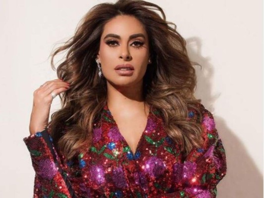 FOTOS: El cambio físico de Galilea Montijo a través de los años