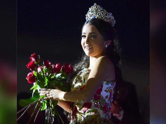 La quinceañera Rubí revela detalles de su vida amorosa tras la fama