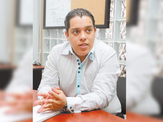 Nombran sustituto de Dagoberto Aspra en el CNA