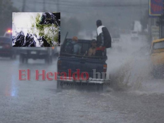 Pronostican agitada temporada de huracanes en el Atlántico&nbsp;&nbsp;