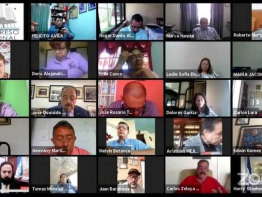 Oposición alerta por nuevo intento de reformas a Ley de Dominio de Bienes de Origen Ilícito