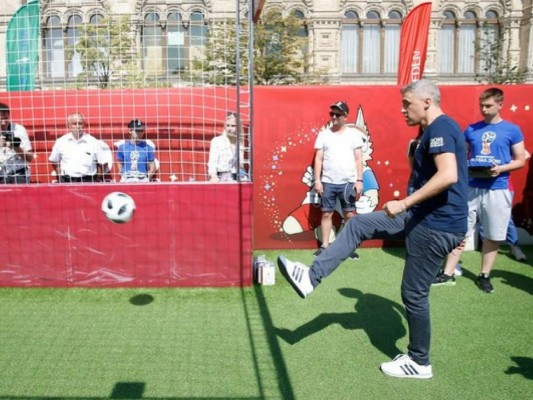 La AFA se instalará en Europa para buscar talentos argentinos