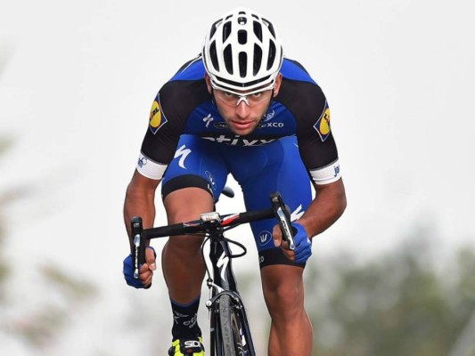 Todos contra Gran Bretaña en el ciclismo de Rio 2016