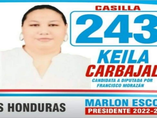 Partido Todos Somos Honduras intenta llevar juventud al Congreso Nacional (Fotos)