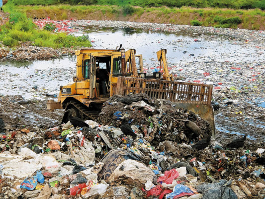 Coreanos propondrán novedoso relleno de cañón