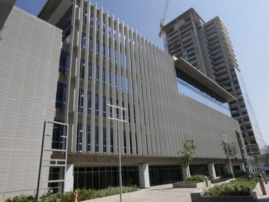 Nueve datos a conocer sobre el Centro Cívico Gubernamental