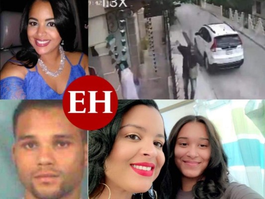 Yanelis Arias, la madre que fue rociada con ácido y murió tras el cruel ataque