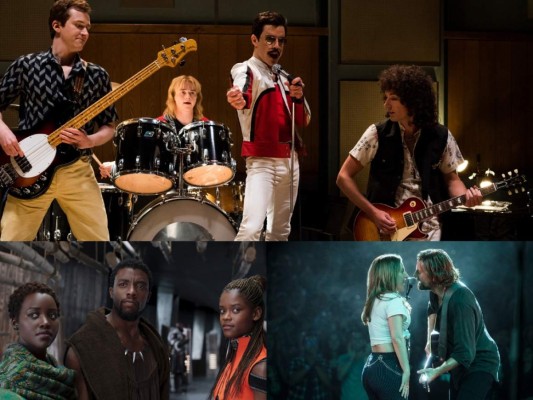 Listado completo de nominados a los Premios SAG 2019&nbsp;&nbsp;