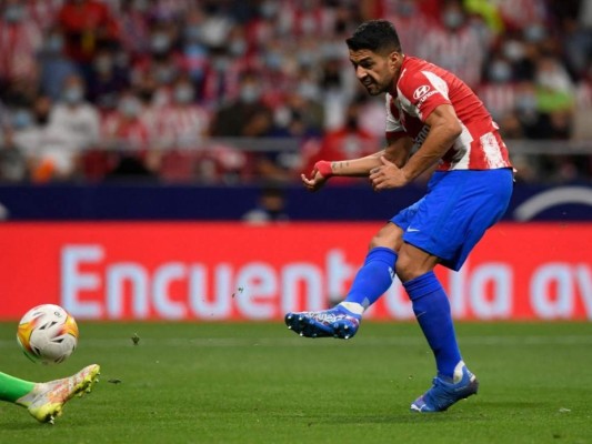 Estos son los nominados a recibir el Balón de Oro 2021 (Fotos)