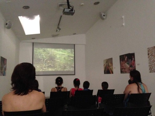 Festival ícaro a punto de comenzar su edición 2015