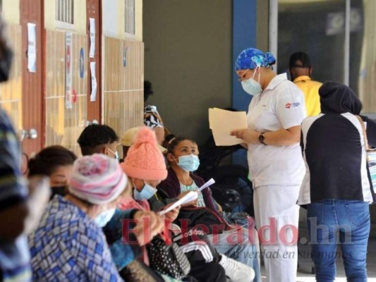 Pacientes diabéticos deberán presentar carnet de vacunación anticovid para ser atendidos en el Inadi&nbsp;&nbsp;