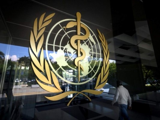 OMS: EEUU no ha dado evidencia de supuesto origen de virus