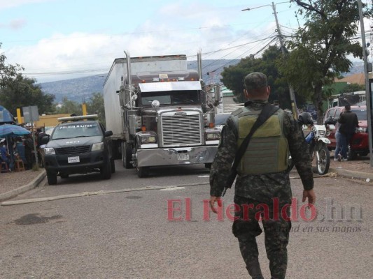 A tres días de comicios generales, así avanza distribución de maletas electorales al interior del país (FOTOS)
