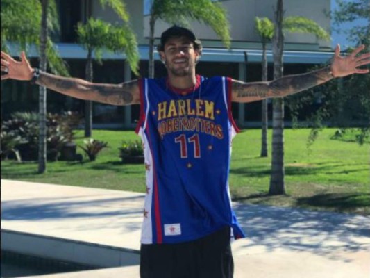 Las primeras palabras de Neymar tras su salida del Barcelona: 'Un deportista necesita desafíos'