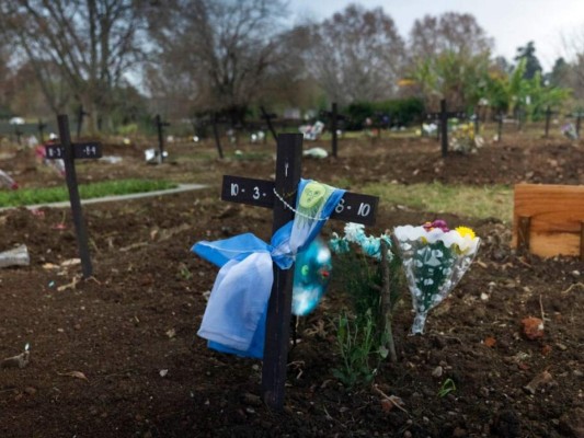 Argentina supera las 1,000 muertes por coronavirus