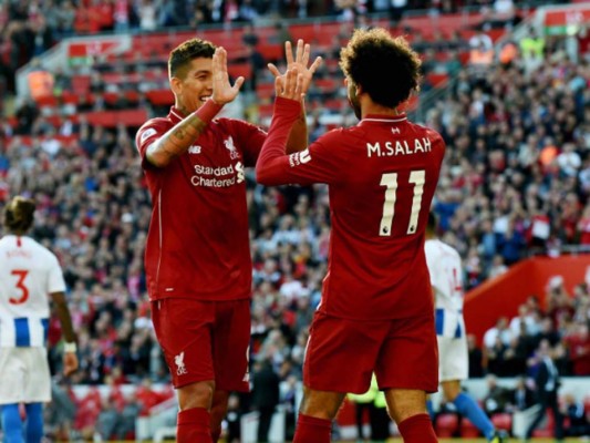 City y Liverpool pueden dejar atrás al Chelsea, que se cita con el United