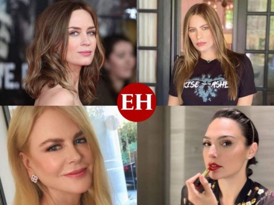 Son guapas, talentosas y las mejor pagadas de 2020: top 10 de actrices