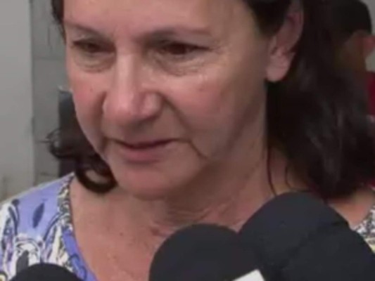 Mamá de portero muerto en tragedia aérea: 'Mi corazón está hecho pedazos'