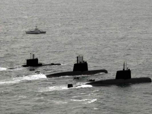 Barcos, submarinos y aviones: las desapariciones más misteriosas en altamar