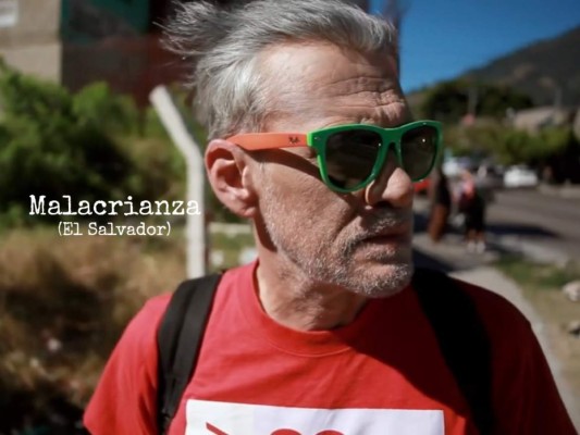 Cine centroamericano tuvo un año de éxitos con 17 largometrajes