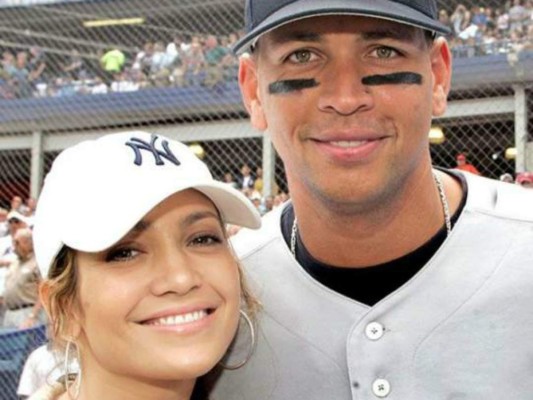 Exbeisbolista Alex Rodríguez confirma su romance con JLo: 'Estamos pasando un buen tiempo'