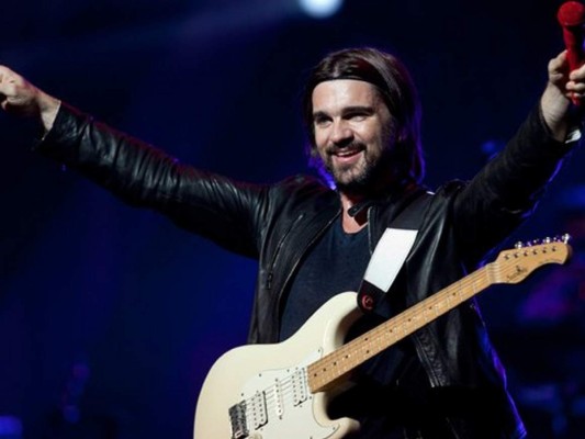 Estos famosos estarán en el Venezuela Aid Live para recaudar ayuda humanitaria