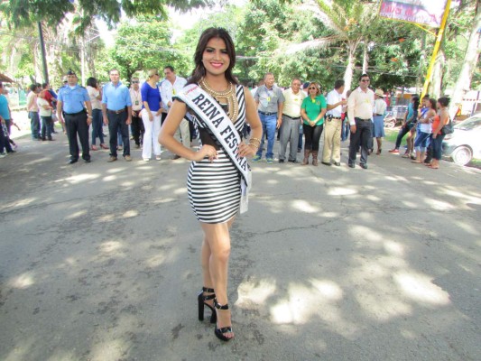 Inauguran 40 edición del Festival Internacional del Maíz en Danlí