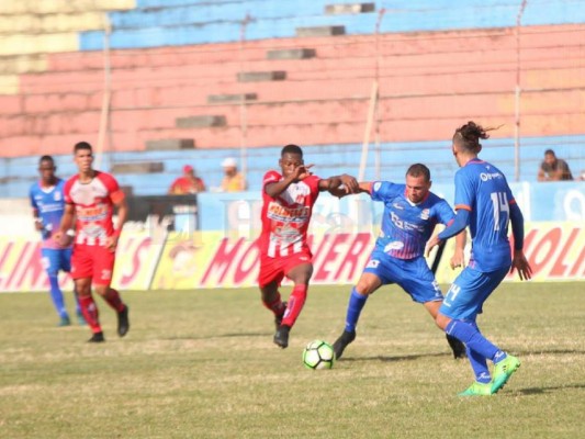 Liga Nacional: Clásicos de última hora, remontadas increíbles... ¡reviven los muertos!