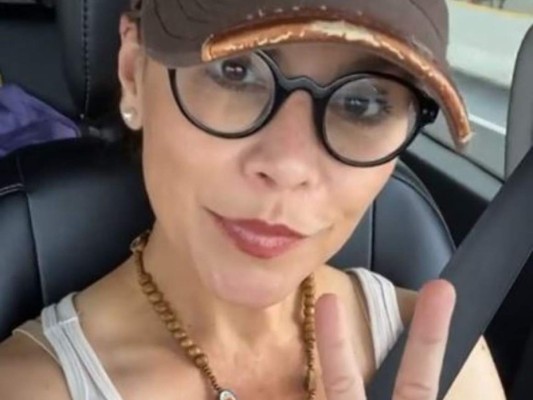 Comía a escondidas y sin control: Olga Tañón revela su secreto para perder 50 libras en cinco meses