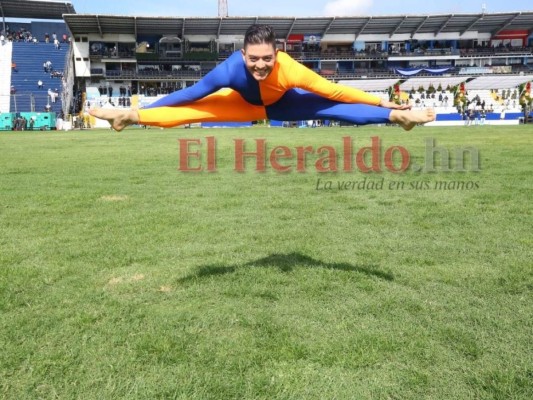 Las curiosidades del Bicentenario de Independencia de Honduras (FOTOS)