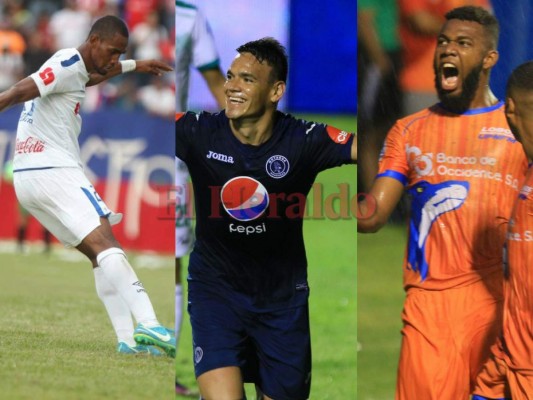 Así quedó la tabla de posiciones tras la jornada 1 del Apertura 2018-19 de la Liga Nacional