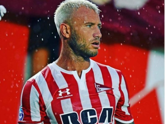 Futbolistas que se retiraron en medio de la pandemia del coronavirus