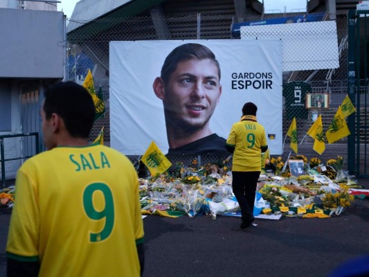 La FIFA ordena al Cardiff pagar 6.5 millones al Nantes por traspaso de Emiliano Sala