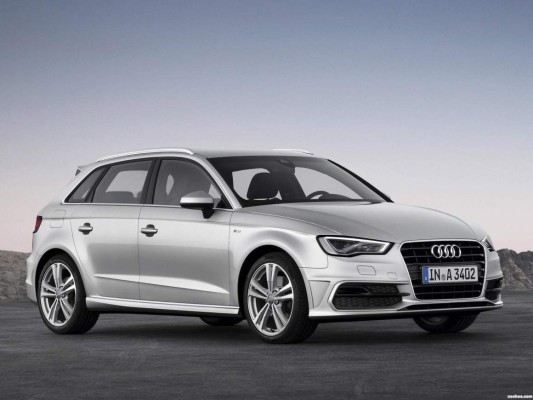 Finalistas del auto verde del año 2015