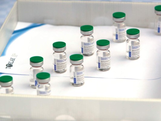 Europa ya supera el millón de muertos por covid-19, la situación es 'grave'