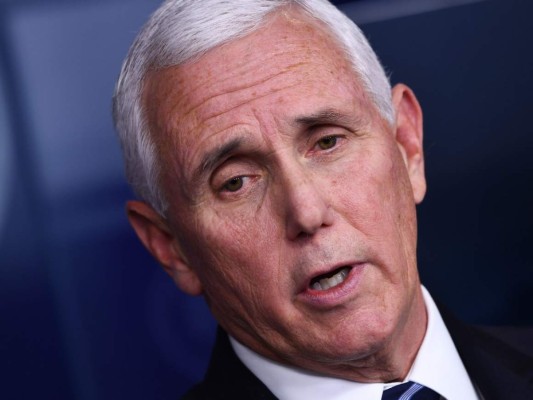 Mike Pence asistirá a la investidura de Joe Biden