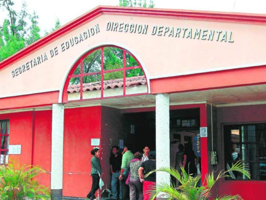 Honduras: Como pulperías abren centros educativos en Francisco Morazán