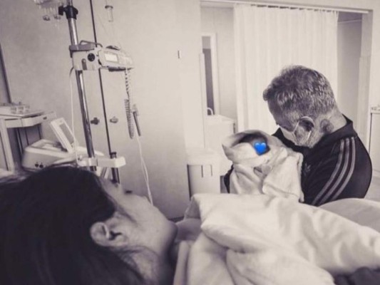 Los lujos que disfruta la hija de Gianluca Vacchi y Sharon Fonseca