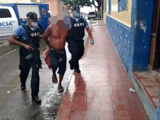 Cae 'El Pichete', presunto integrante de la banda 'Los Pelones'