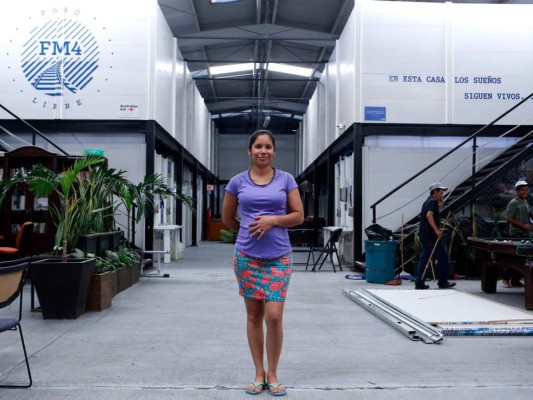 Estas son las historias de migrantes hondureños que persiguen su 'sueño americano'