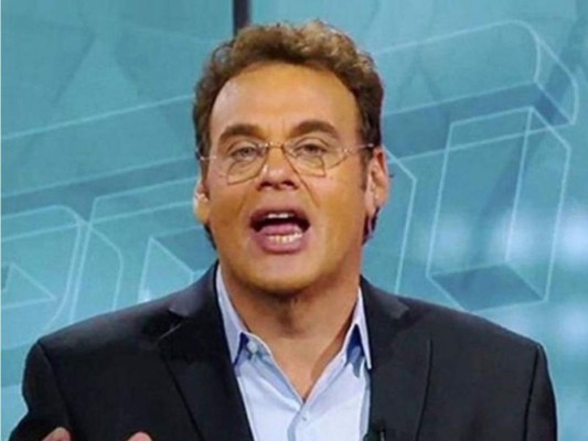 Faitelson asegura que México recibió ayuda arbitral ante Honduras