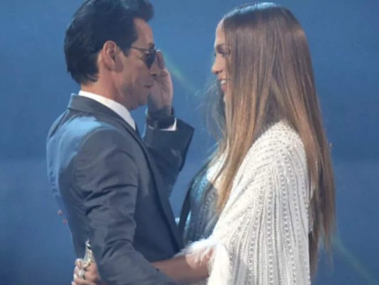 Mánager de Jennifer López aclara si ya regresó con Marc Anthony