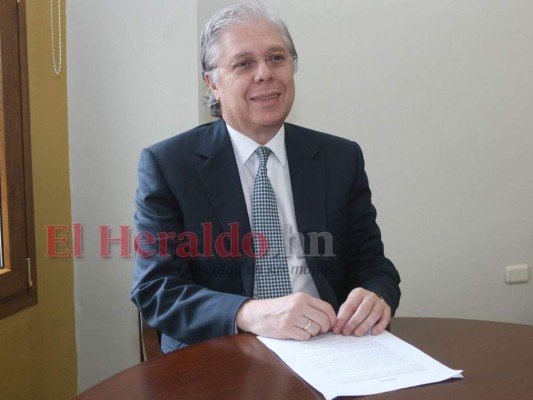 Presidente de la Ahiba: 'Se requiere acceso a dinero de largo plazo para reestructurar deudas'