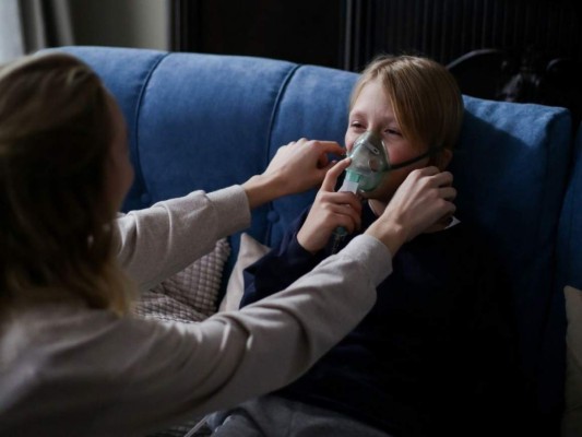 ¿Por qué razón el asma empeora durante la noche? Estudio lo explica